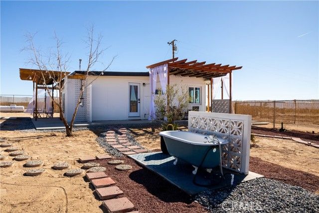 71522 Winters Road, Twentynine Palms, CA 92277
