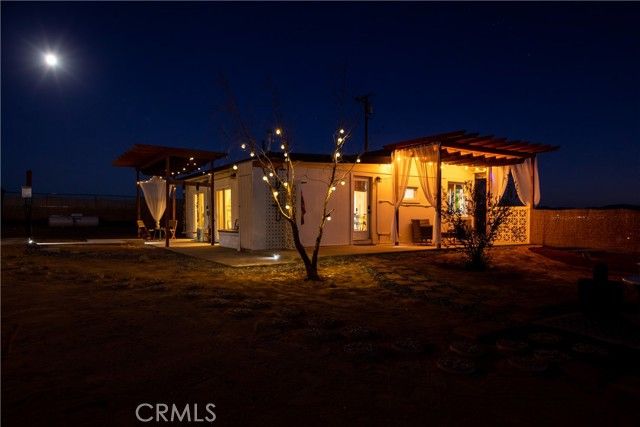 71522 Winters Road, Twentynine Palms, CA 92277