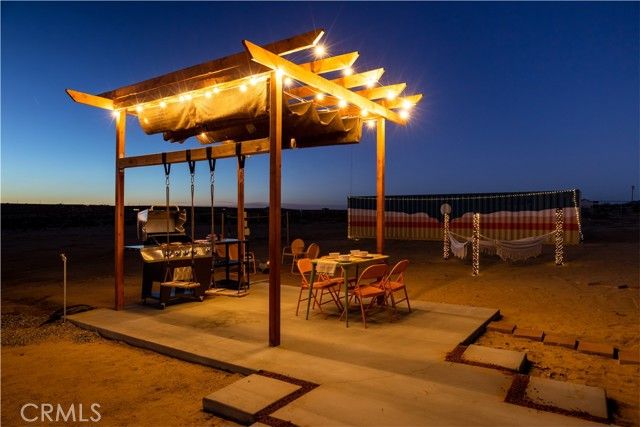 71522 Winters Road, Twentynine Palms, CA 92277