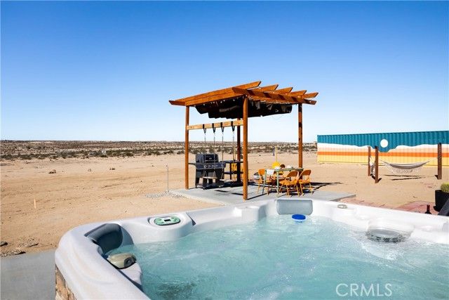 71522 Winters Road, Twentynine Palms, CA 92277