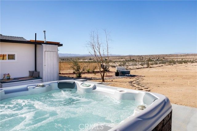 71522 Winters Road, Twentynine Palms, CA 92277