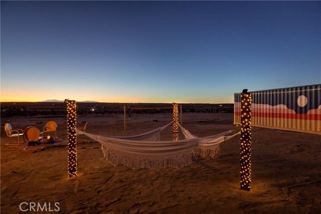 71522 Winters Road, Twentynine Palms, CA 92277