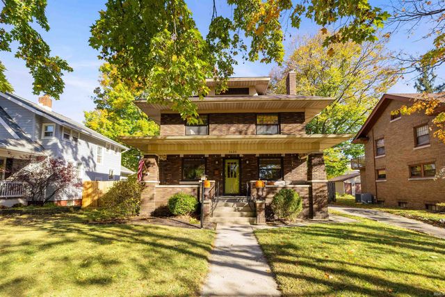 1620 Kensington Boulevard, Fort Wayne, IN 46805