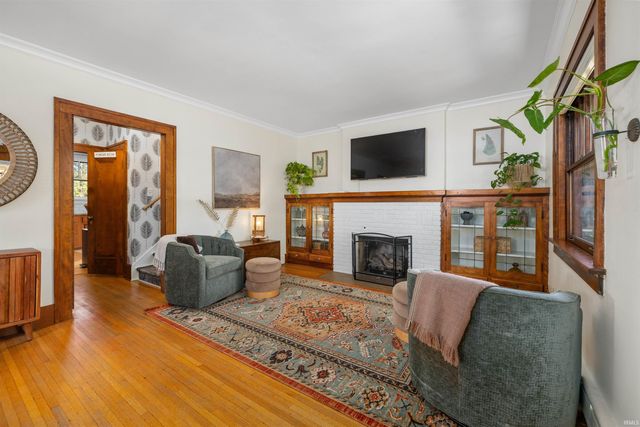 1620 Kensington Boulevard, Fort Wayne, IN 46805