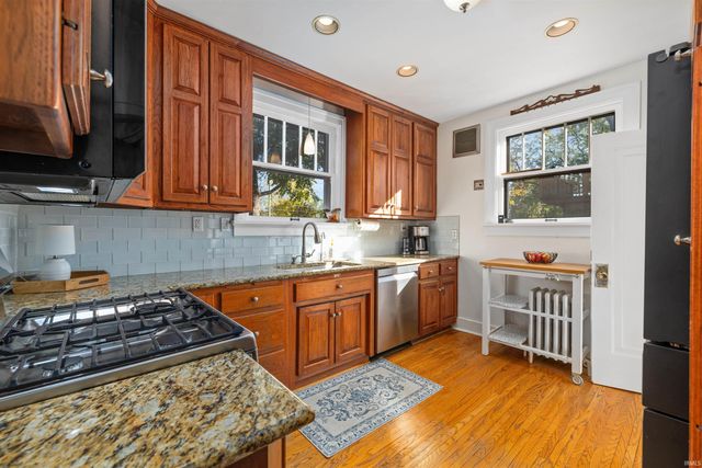 1620 Kensington Boulevard, Fort Wayne, IN 46805