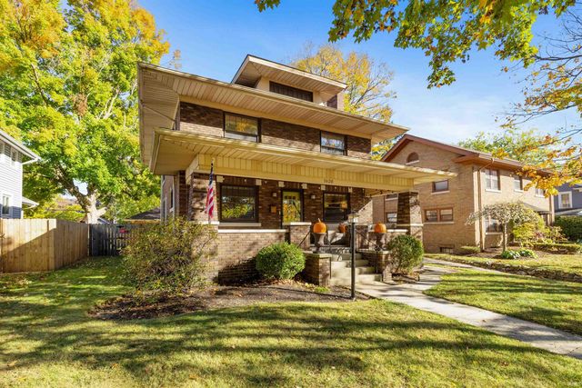 1620 Kensington Boulevard, Fort Wayne, IN 46805