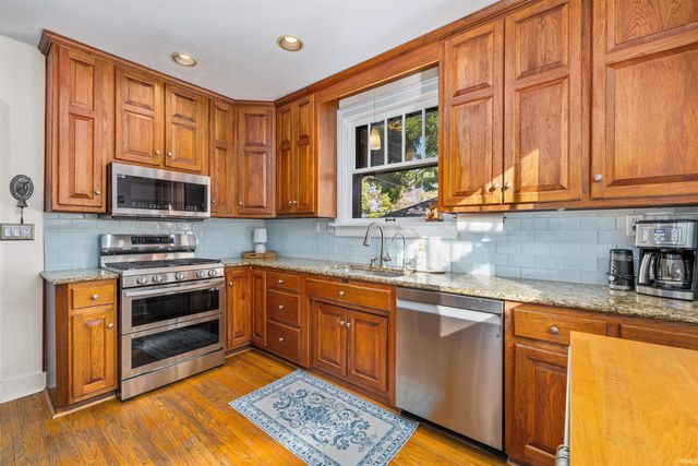 1620 Kensington Boulevard, Fort Wayne, IN 46805