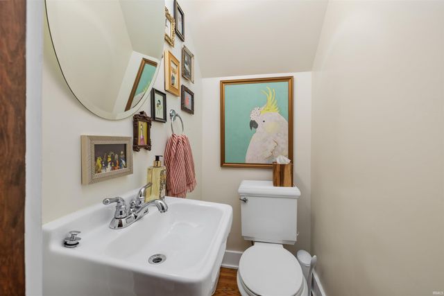 1620 Kensington Boulevard, Fort Wayne, IN 46805