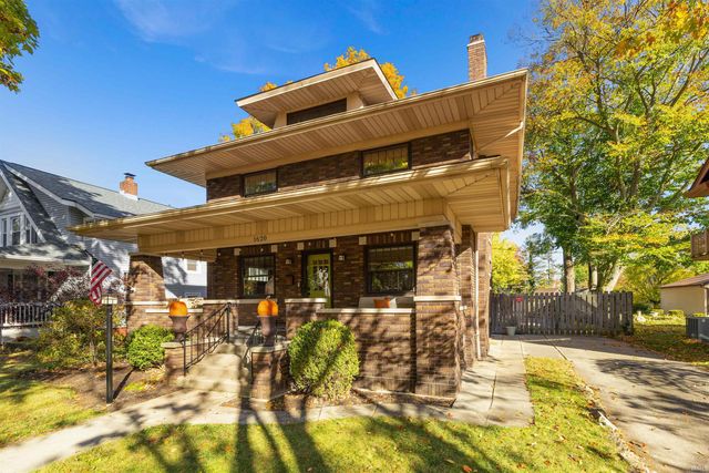 1620 Kensington Boulevard, Fort Wayne, IN 46805