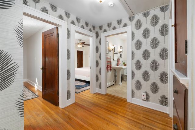 1620 Kensington Boulevard, Fort Wayne, IN 46805