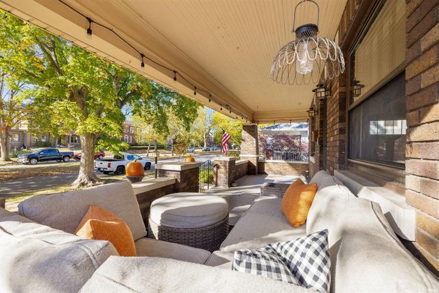 1620 Kensington Boulevard, Fort Wayne, IN 46805