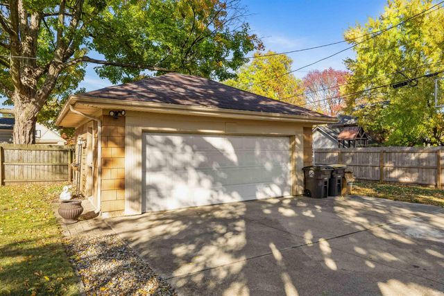 1620 Kensington Boulevard, Fort Wayne, IN 46805