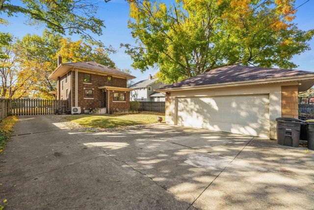 1620 Kensington Boulevard, Fort Wayne, IN 46805