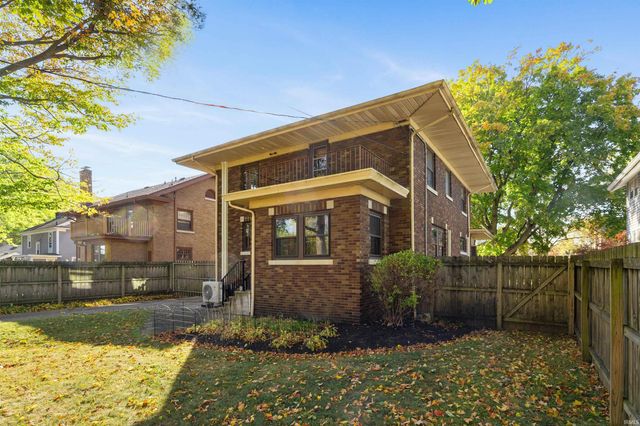 1620 Kensington Boulevard, Fort Wayne, IN 46805