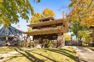 1620 Kensington Boulevard, Fort Wayne, IN 46805