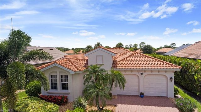 28281 L Burton Fletcher CT, Bonita Springs, FL 34135
