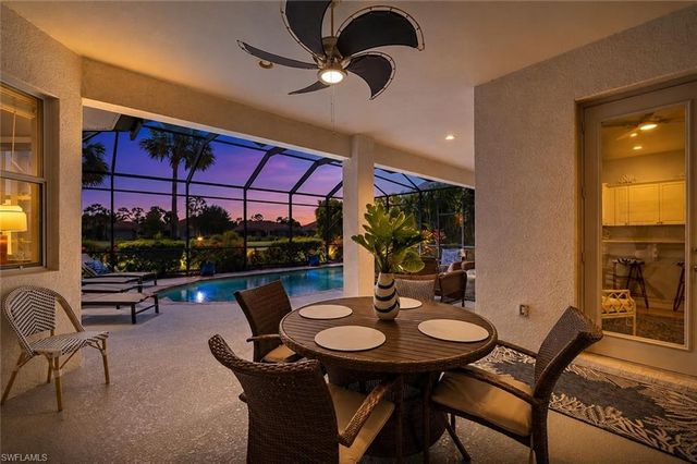 28281 L Burton Fletcher CT, Bonita Springs, FL 34135