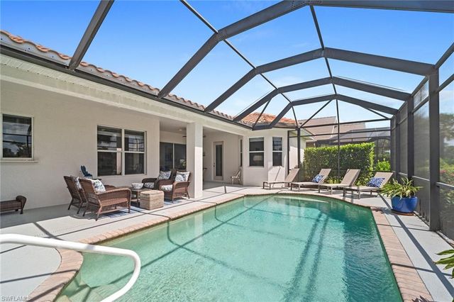 28281 L Burton Fletcher CT, Bonita Springs, FL 34135