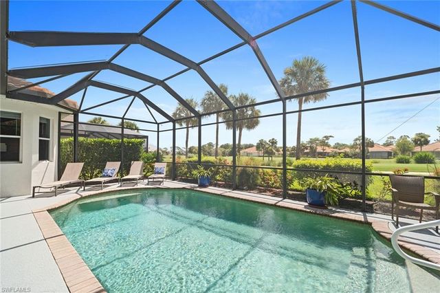 28281 L Burton Fletcher CT, Bonita Springs, FL 34135
