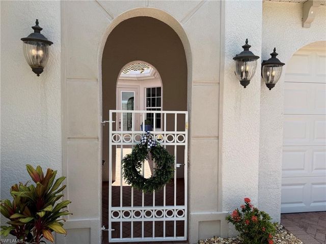 28281 L Burton Fletcher CT, Bonita Springs, FL 34135