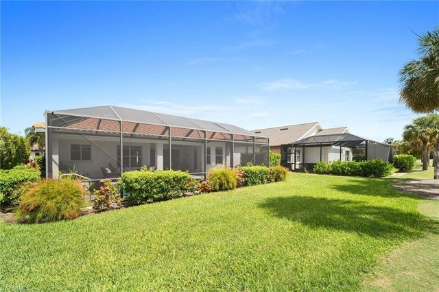 28281 L Burton Fletcher CT, Bonita Springs, FL 34135