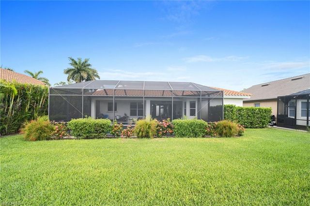 28281 L Burton Fletcher CT, Bonita Springs, FL 34135