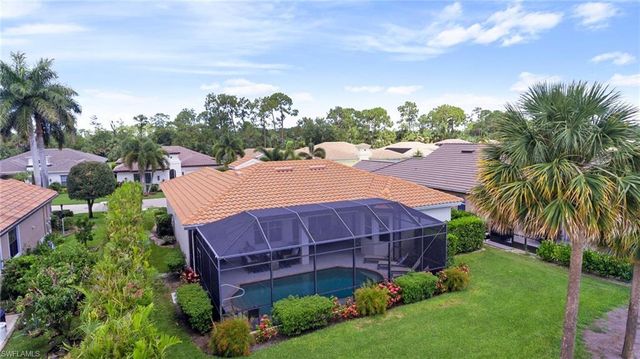 28281 L Burton Fletcher CT, Bonita Springs, FL 34135