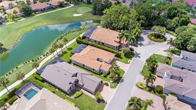 28281 L Burton Fletcher CT, Bonita Springs, FL 34135