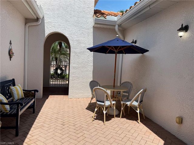 28281 L Burton Fletcher CT, Bonita Springs, FL 34135