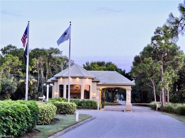 28281 L Burton Fletcher CT, Bonita Springs, FL 34135