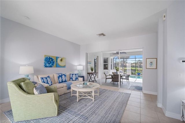 28281 L Burton Fletcher CT, Bonita Springs, FL 34135