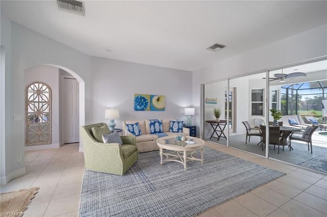 28281 L Burton Fletcher CT, Bonita Springs, FL 34135