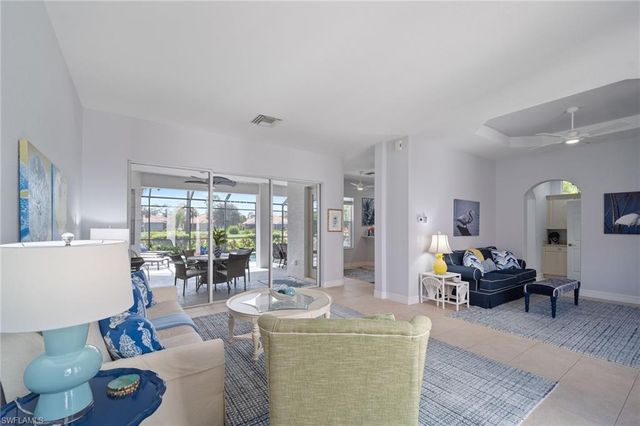 28281 L Burton Fletcher CT, Bonita Springs, FL 34135
