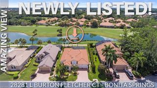 28281 L Burton Fletcher CT, Bonita Springs, FL 34135
