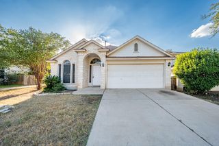 10520 S Canoa Hills TRL, Austin, TX 78717