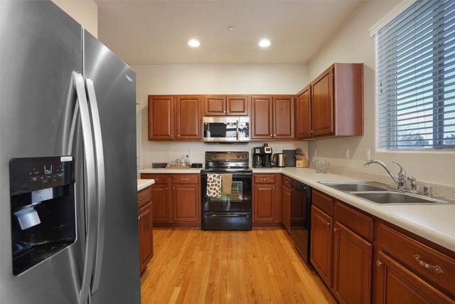 4328 Santo Domingo A, Santa Fe, NM 87507