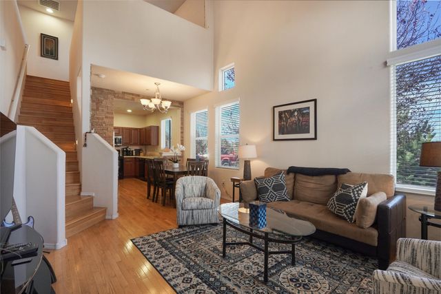 4328 Santo Domingo A, Santa Fe, NM 87507