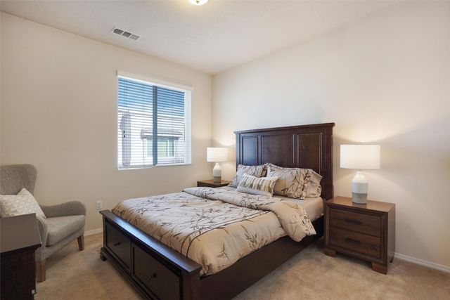 4328 Santo Domingo A, Santa Fe, NM 87507