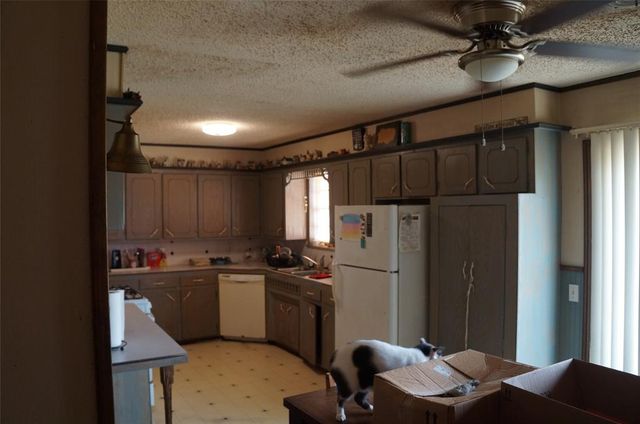 301 W Meek Street, Wayne, OK 73095