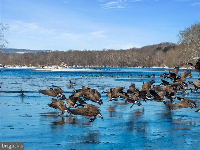 2 CEDAR LN, Erwinna, PA 18920