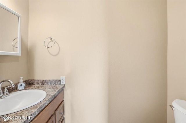 238 Crest Drive, Soldotna, AK 99669