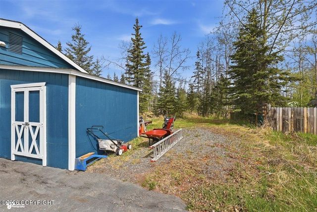 238 Crest Drive, Soldotna, AK 99669