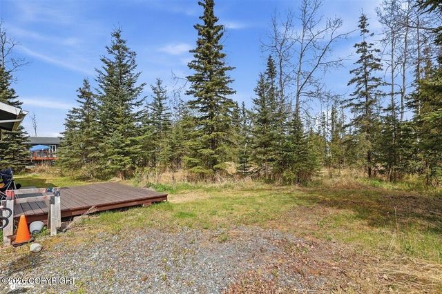 238 Crest Drive, Soldotna, AK 99669