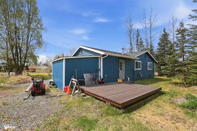 238 Crest Drive, Soldotna, AK 99669
