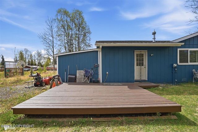 238 Crest Drive, Soldotna, AK 99669