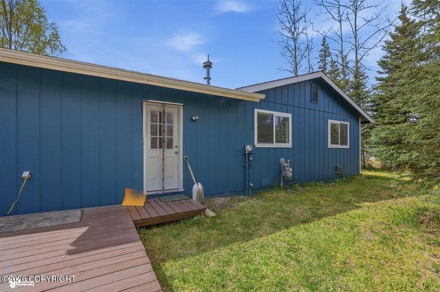 238 Crest Drive, Soldotna, AK 99669