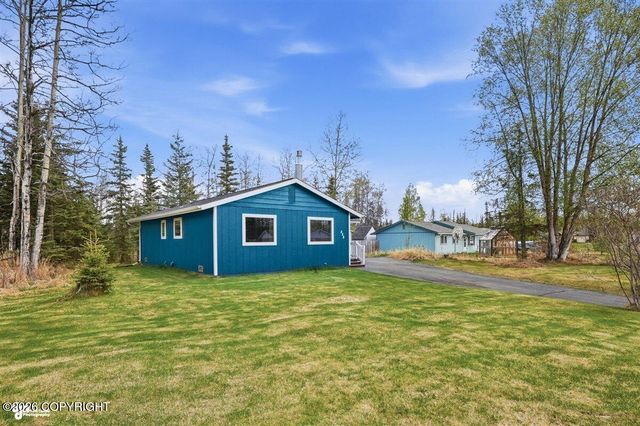 238 Crest Drive, Soldotna, AK 99669