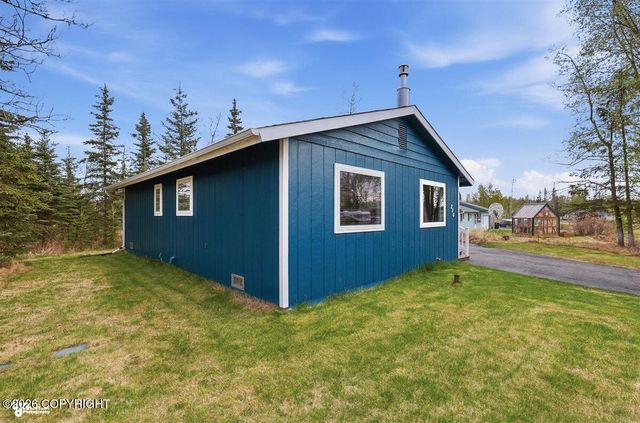 238 Crest Drive, Soldotna, AK 99669