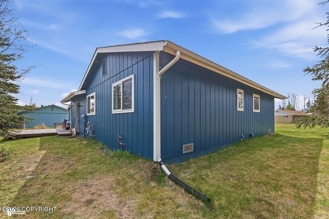 238 Crest Drive, Soldotna, AK 99669
