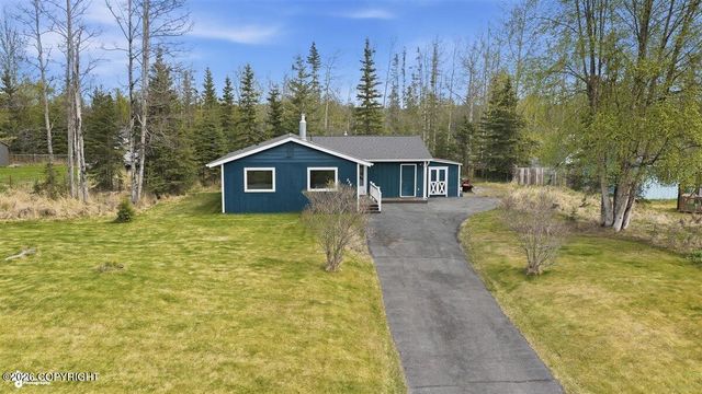 238 Crest Drive, Soldotna, AK 99669
